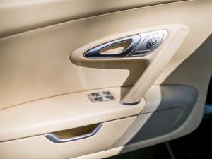 Bugatti Veyron 16.4 2007 года 